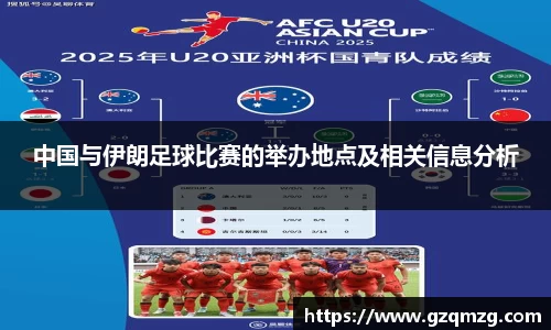 xc体育中国与伊朗足球比赛的举办地点及相关信息分析